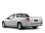 Holden Ute LPG 2007 года